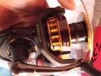 Fishing Reel