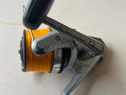 Fishing Reel