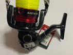Fishing Reel