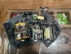 Fishing Reels