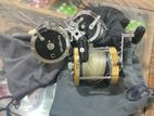 Fishing Reels