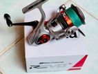 Fishing Rod with Reel
