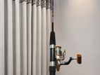 Fishing Rod - Brand New 7 Feet Snapper Full Set