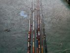 Fishing Rod