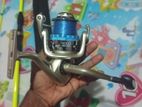 Fishing Rod