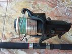 Fishing Rod