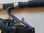 Fishing Rod