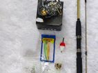 Fishing set