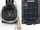 Fishman Guitar Preamp EQ