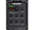 Fishman Guitar Preamp EQ