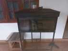 Fishtank with Stand