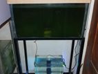 Fish Tank with Stand