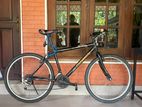 Fission Bicycle