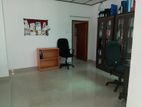 Fist floor commercial property for rent in Colombo 5