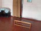 Fist Floor House For Rent Boralasgamuwa