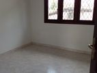 Fist Floor House For Rent Boralasgamuwa