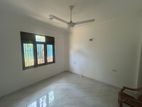 Fist Floor House For Rent Dehiwala