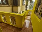 Fist Floor House For Rent Dehiwala