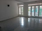 Fist Floor House For Rent Dehiwala