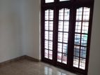 Fist Floor House For Rent Nugegoda