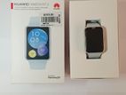 Huawei Fit 2