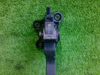 Fit accelerator paddle GP5