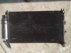 Honda Airwave Radiator