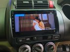 Fit Area 9 Inch 2+32GB Android Car Player with Panel