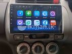 Fit Aria Car Android Player 2 Gb Ram Ips 4 K Touch Mi