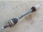 Fit Axel Short Drive Shaft Gp5