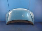 Fit bonnet GP5 black, blue