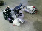 Fit brake booster set GP5