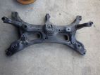 Fit engine bed GP5