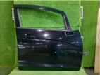 Fit front door GP5 black, blue