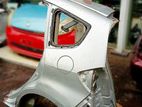 Fit GE6 Quarter Panel