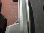 Fit Gp 1 Rear Bumper