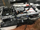 Fit GP 5 Hybrid Battery Service