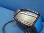 Fit Gp 5 Side Mirror