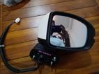 Honda Fit GP5 Side Mirror