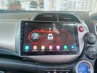 Fit Gp1 2GB 32Gb Android Car Player With Penal