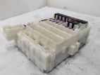 Fit GP1 fuse box without