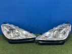 Fit GP1 head light