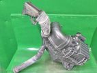 Fit GP5 Air Cleaner