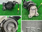 Fit GP5 engine gel mount