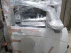 Fit GP5 Front Door Complete RHS