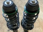 Fit GP5 front Shocks