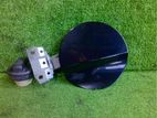 Fit Gp5 Fuel Lid with Cap