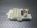 Fit GP5 fuse box
