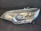 Fit Gp5 Halogen Head Lamp