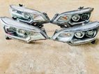 Fit Gp5 Head Lamp